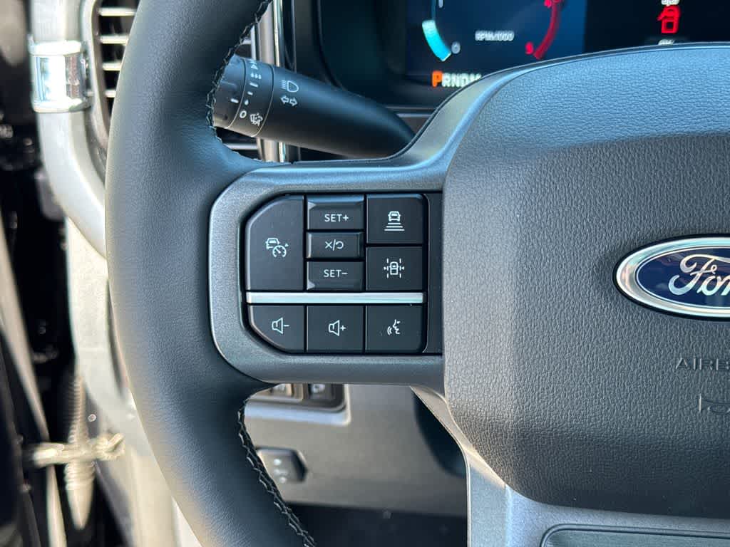 Thumbnail: 2026 Ford F-350 - 23