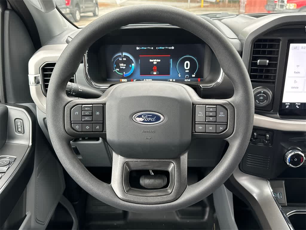 Thumbnail: 2023 Ford F-150 - 20