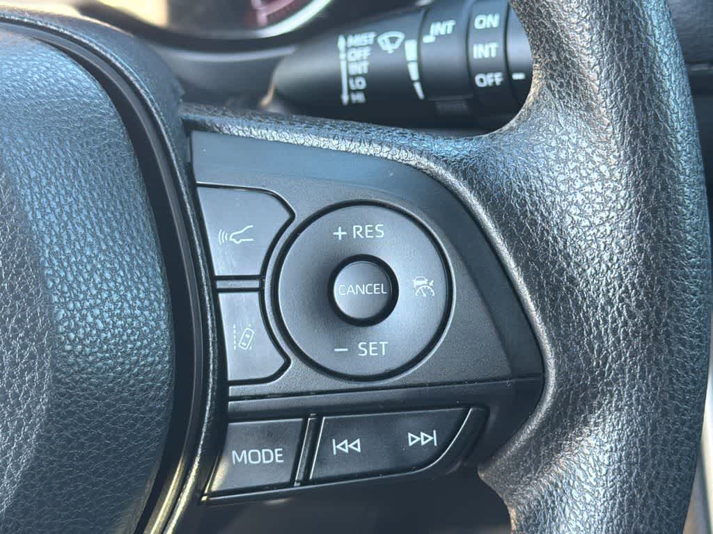 Thumbnail: 2023 Toyota RAV4 - 24