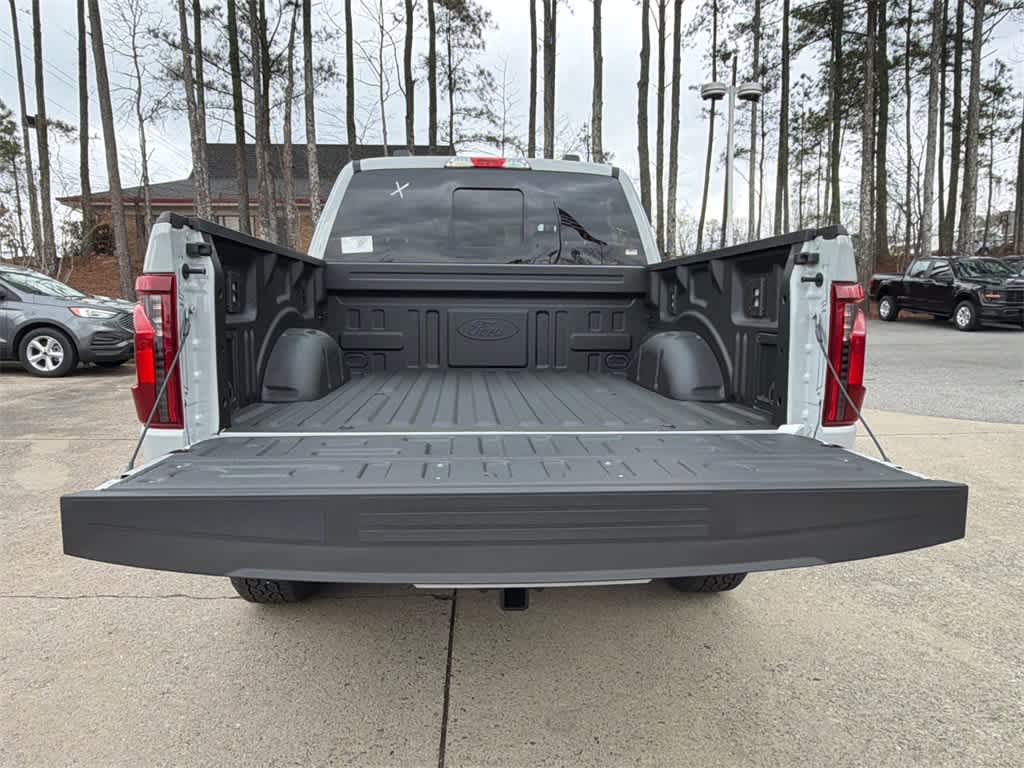 Thumbnail: 2026 Ford F-150 - 16