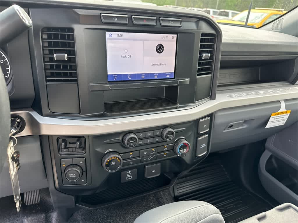 Thumbnail: 2023 Ford F-350 - 19