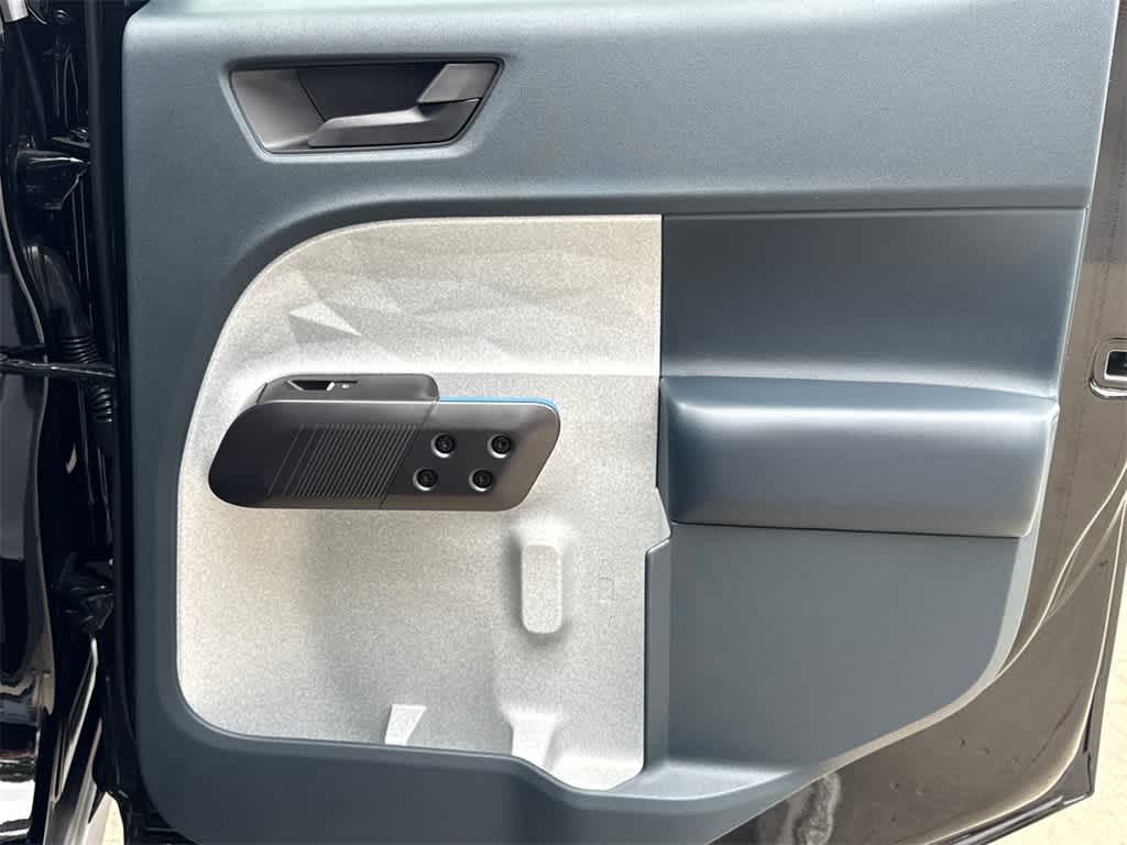 Thumbnail: 2025 Ford Maverick - 15