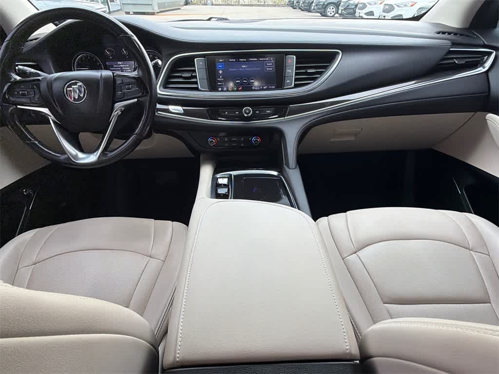 Thumbnail: 2023 Buick Enclave - 20