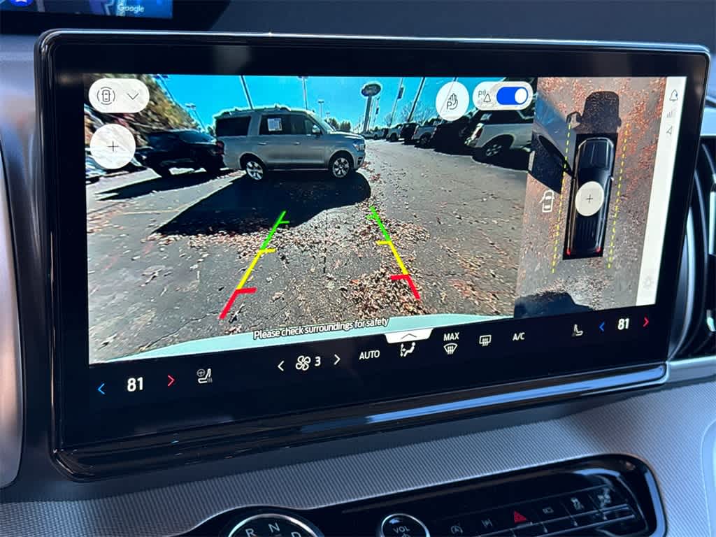 Thumbnail: 2025 Ford Expedition - 30