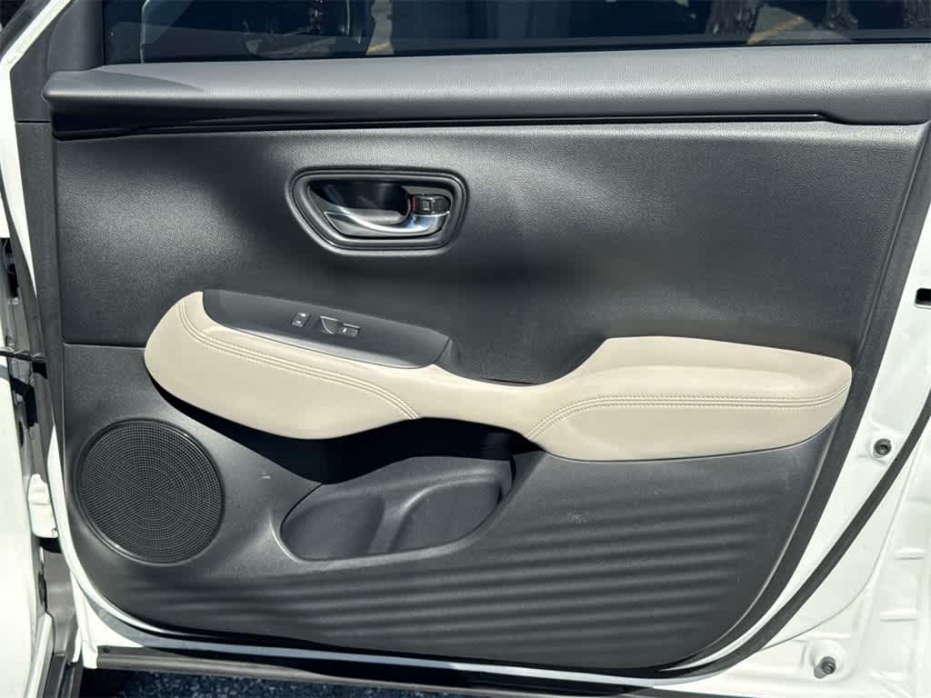 Thumbnail: 2024 Honda HR-V - 13