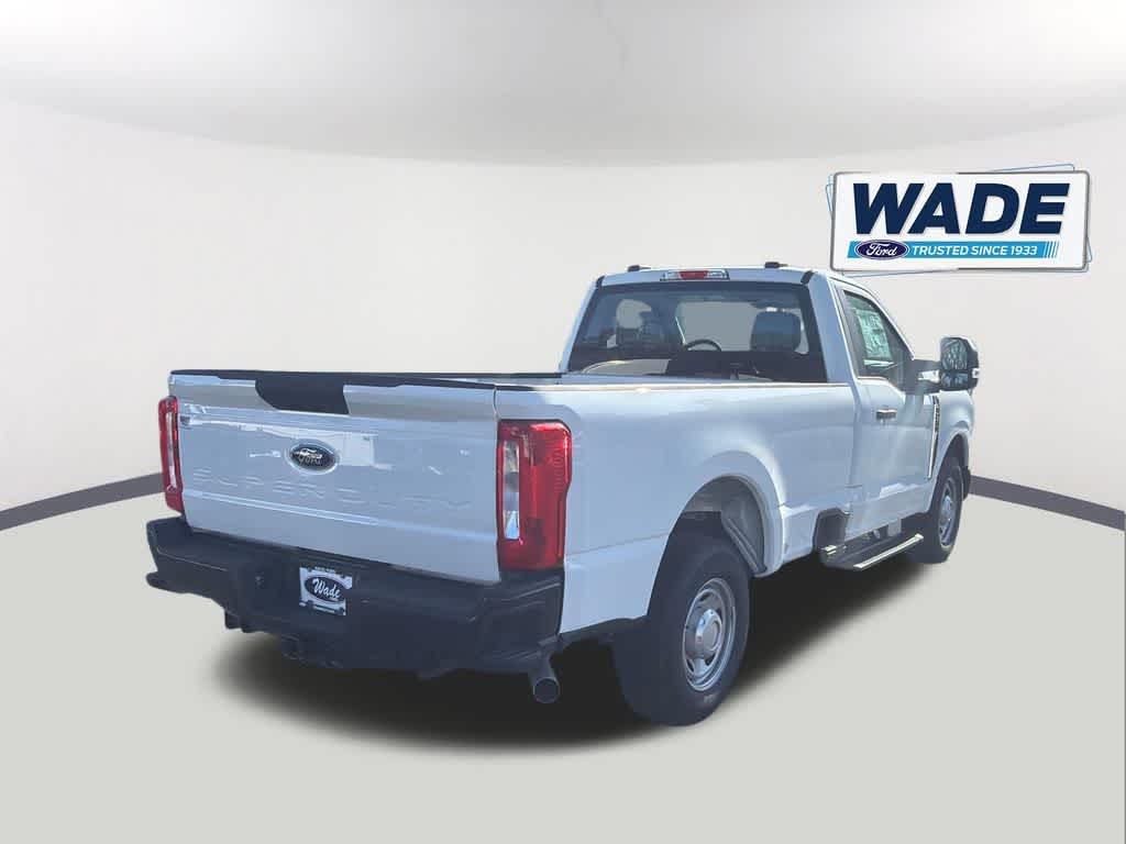 Thumbnail: 2023 Ford F-250 - 5