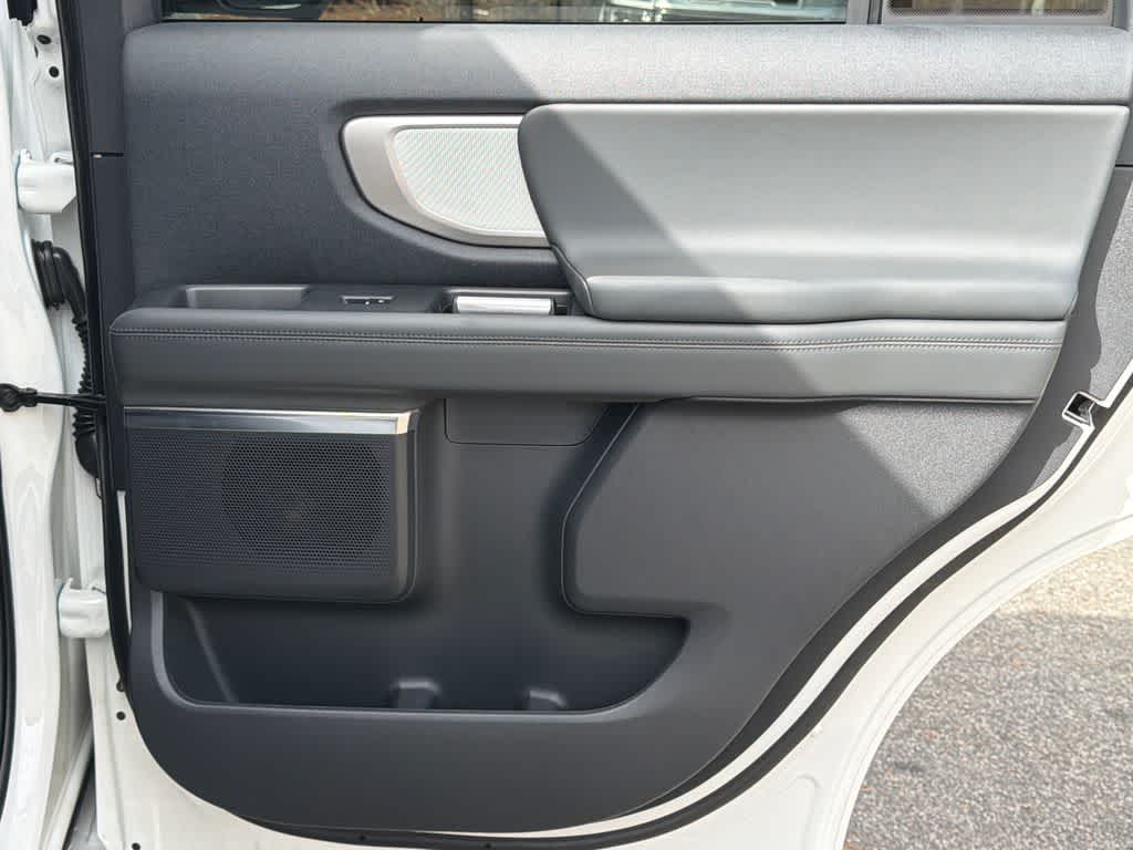 Thumbnail: 2026 Ford Expedition - 14