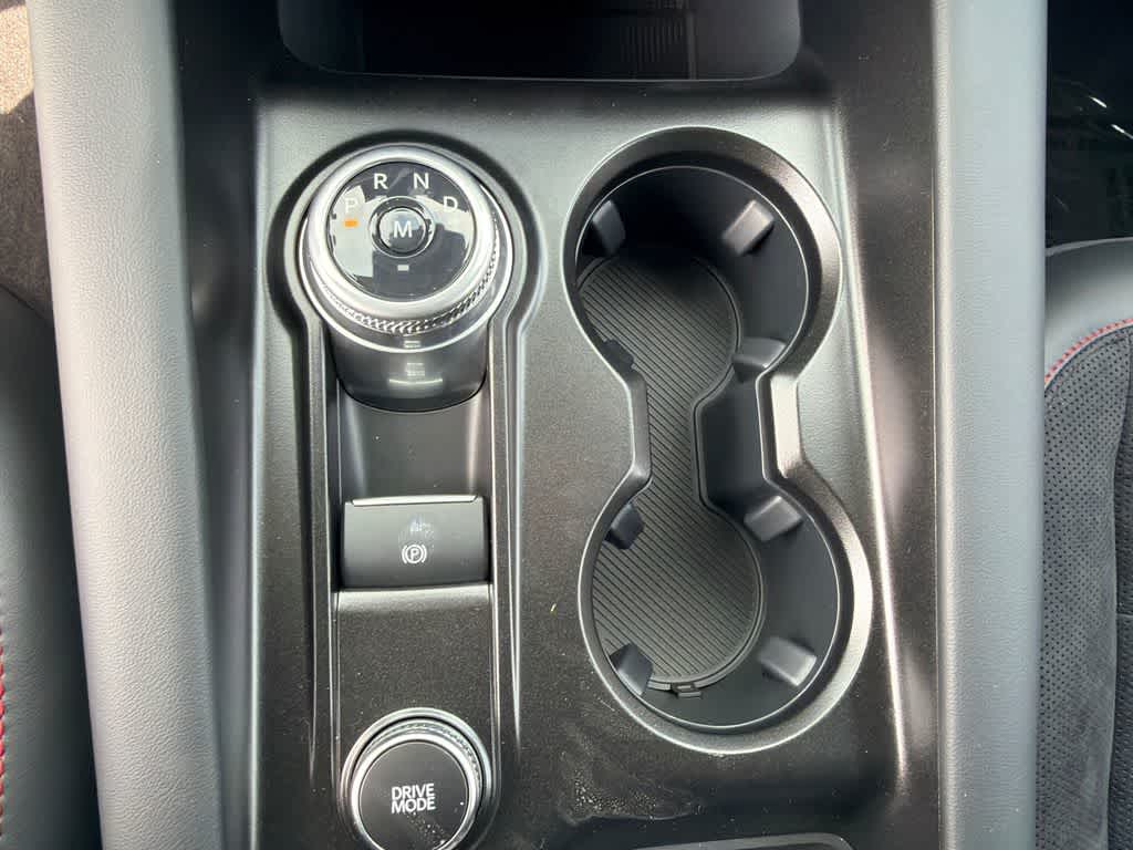 Thumbnail: 2026 Ford Explorer - 31