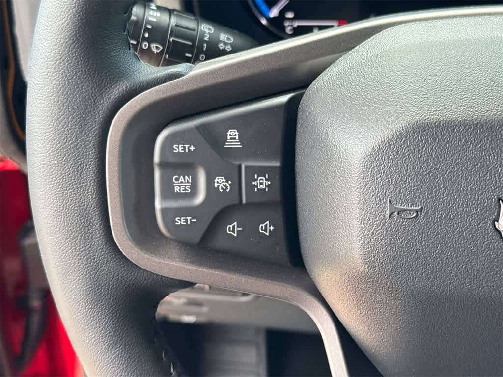 Thumbnail: 2024 Ford Bronco - 22