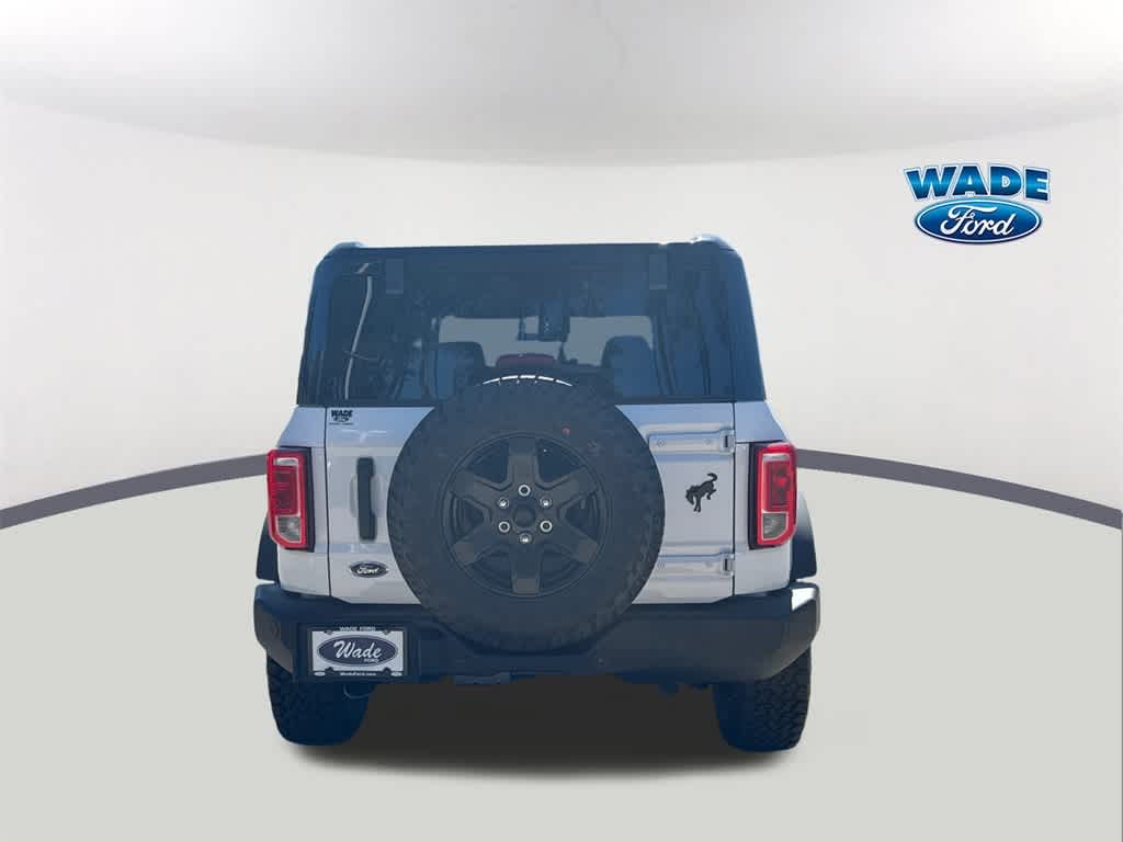 Thumbnail: 2025 Ford Bronco - 6