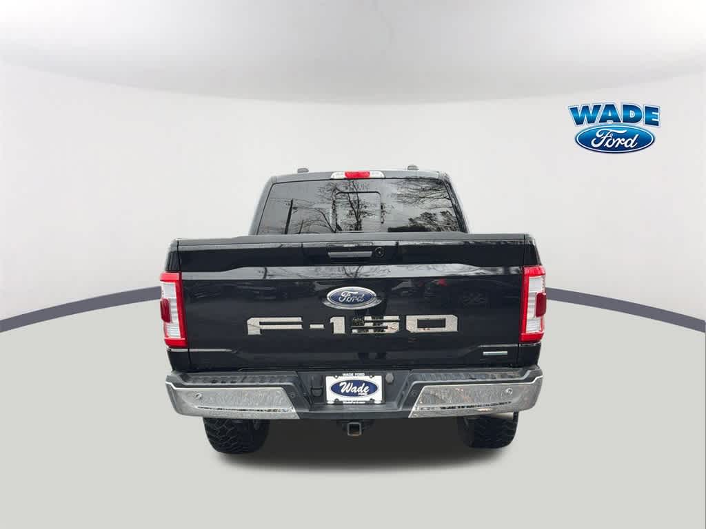 Thumbnail: 2023 Ford F-150 - 6