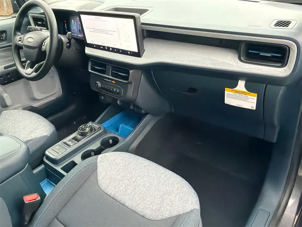 Thumbnail: 2026 Ford Maverick - 13