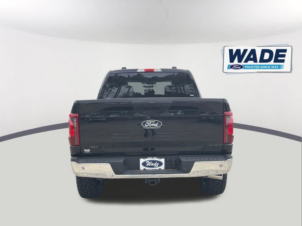 Thumbnail: 2026 Ford F-250 - 6