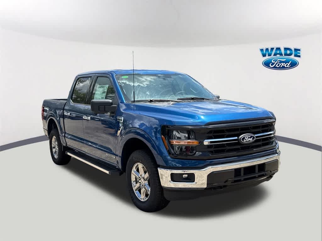 Thumbnail: 2024 Ford F-150 - 3