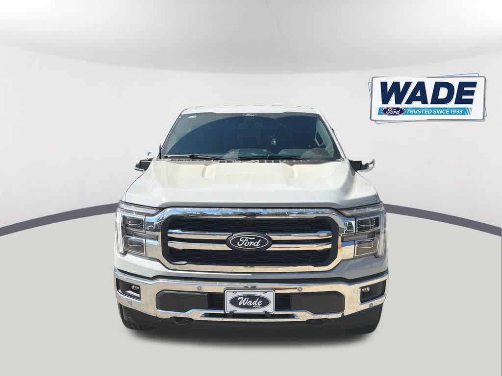 Thumbnail: 2026 Ford F-150 - 2