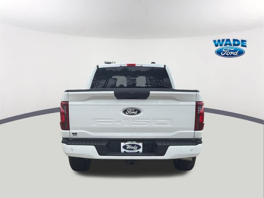 Thumbnail: 2025 Ford F-150 - 5