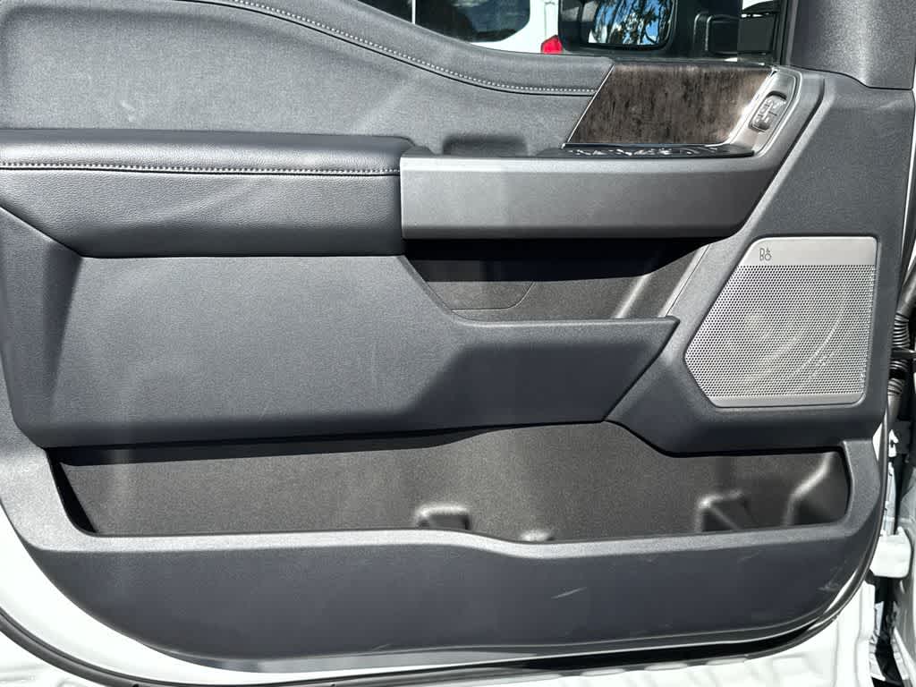 Thumbnail: 2026 Ford F-250 - 11