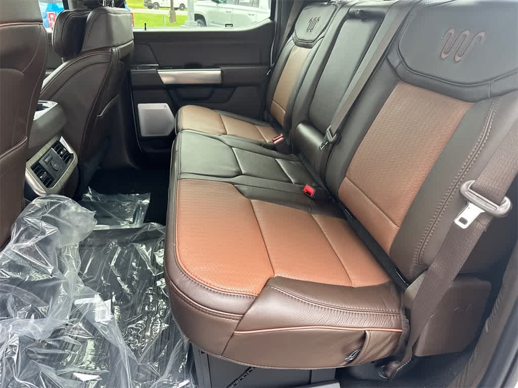 Thumbnail: 2025 Ford F-250 - 17