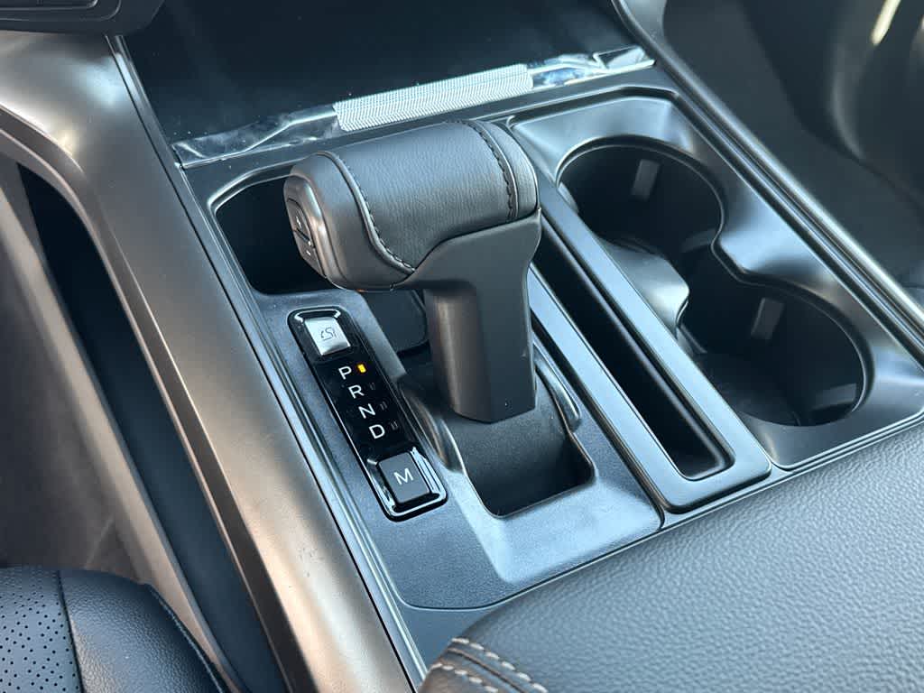 Thumbnail: 2025 Ford F-150 - 31