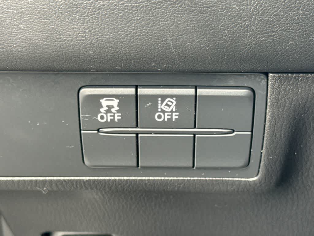 Thumbnail: 2021 Mazda Mazda6 - 24