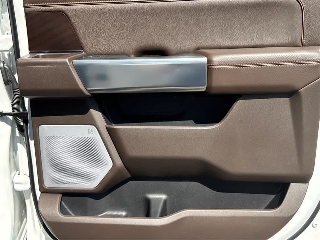 Thumbnail: 2025 Ford F-350 - 15