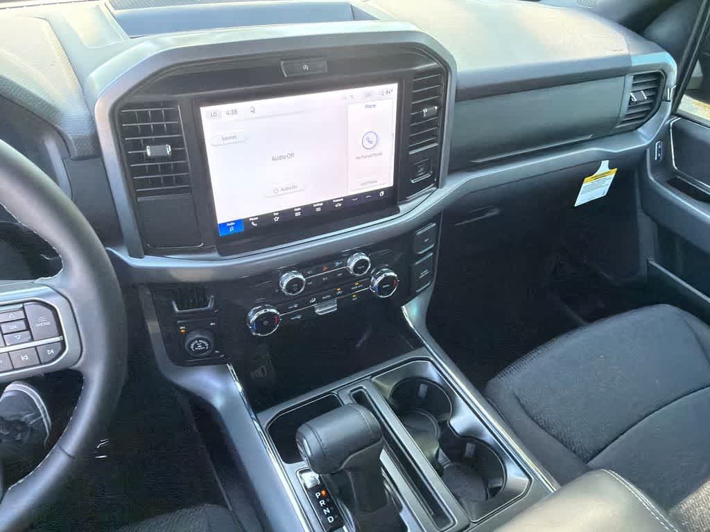 Thumbnail: 2026 Ford F-150 - 24