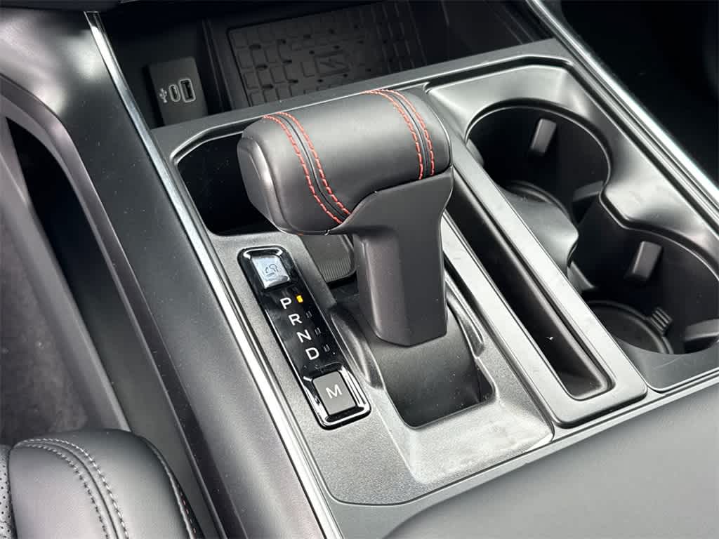 Thumbnail: 2025 Ford F-150 - 31