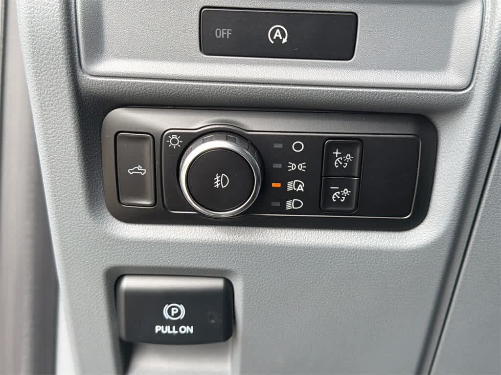 Thumbnail: 2026 Ford F-250 - 29