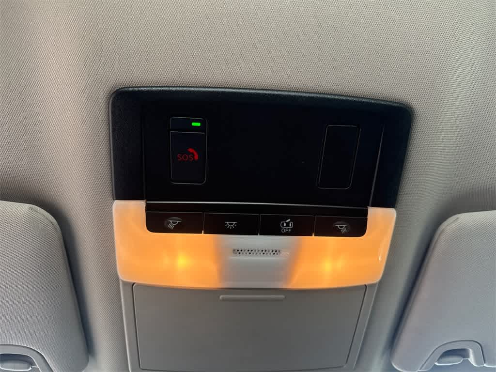 Thumbnail: 2025 Nissan Altima - 30