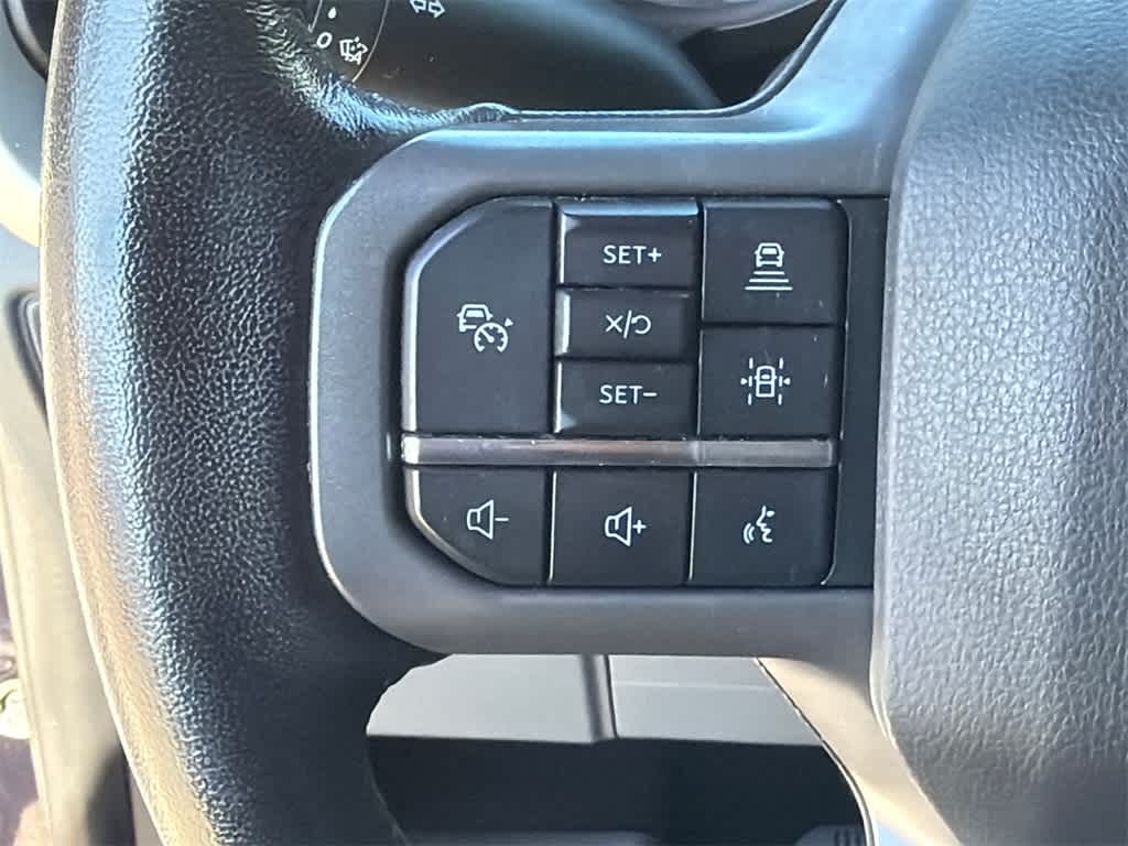 Thumbnail: 2022 Ford F-150 - 22