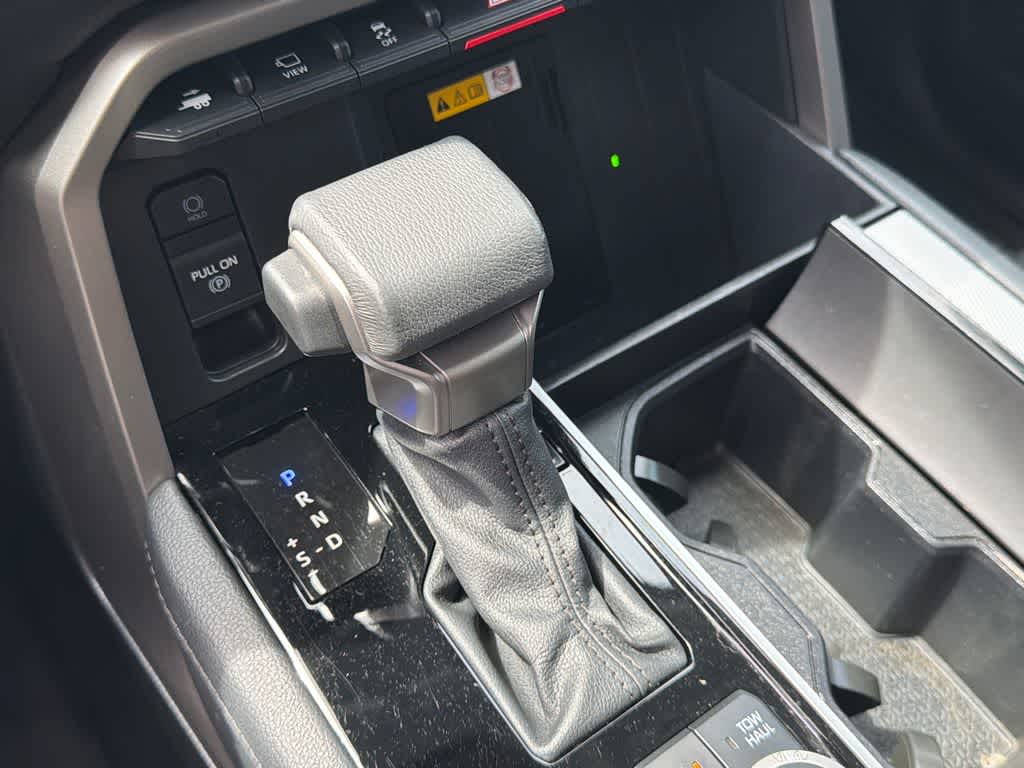 Thumbnail: 2024 Toyota Sequoia - 30