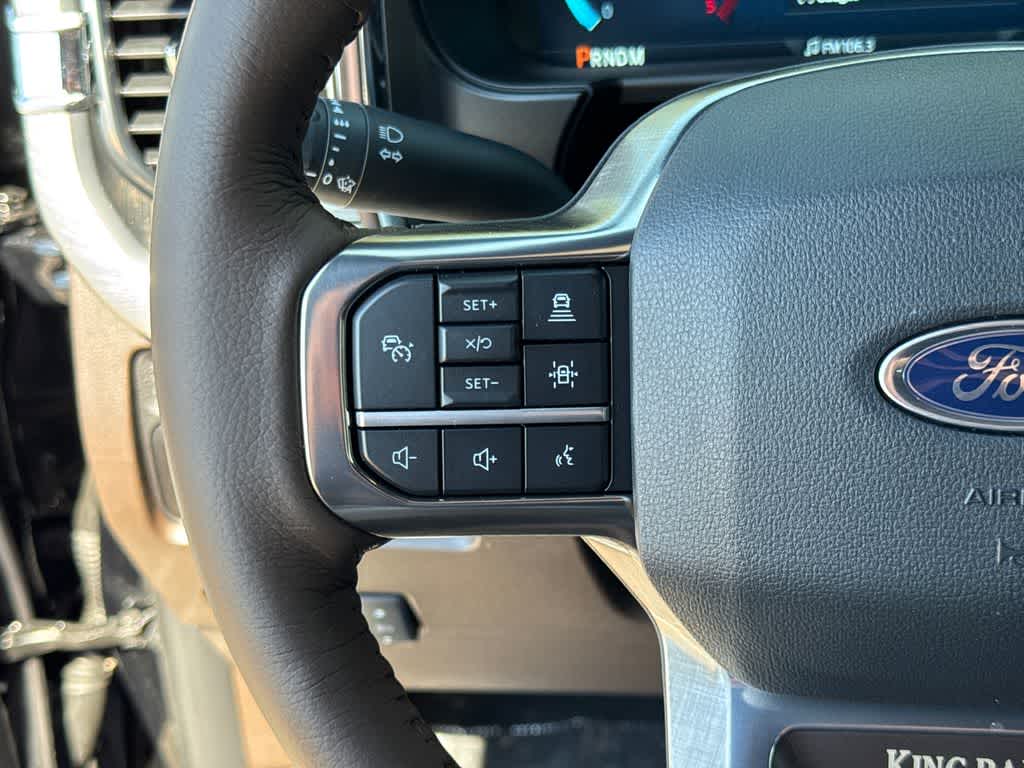 Thumbnail: 2025 Ford F-350 - 23