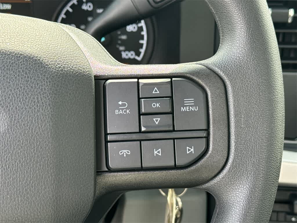 Thumbnail: 2023 Ford F-350 - 17