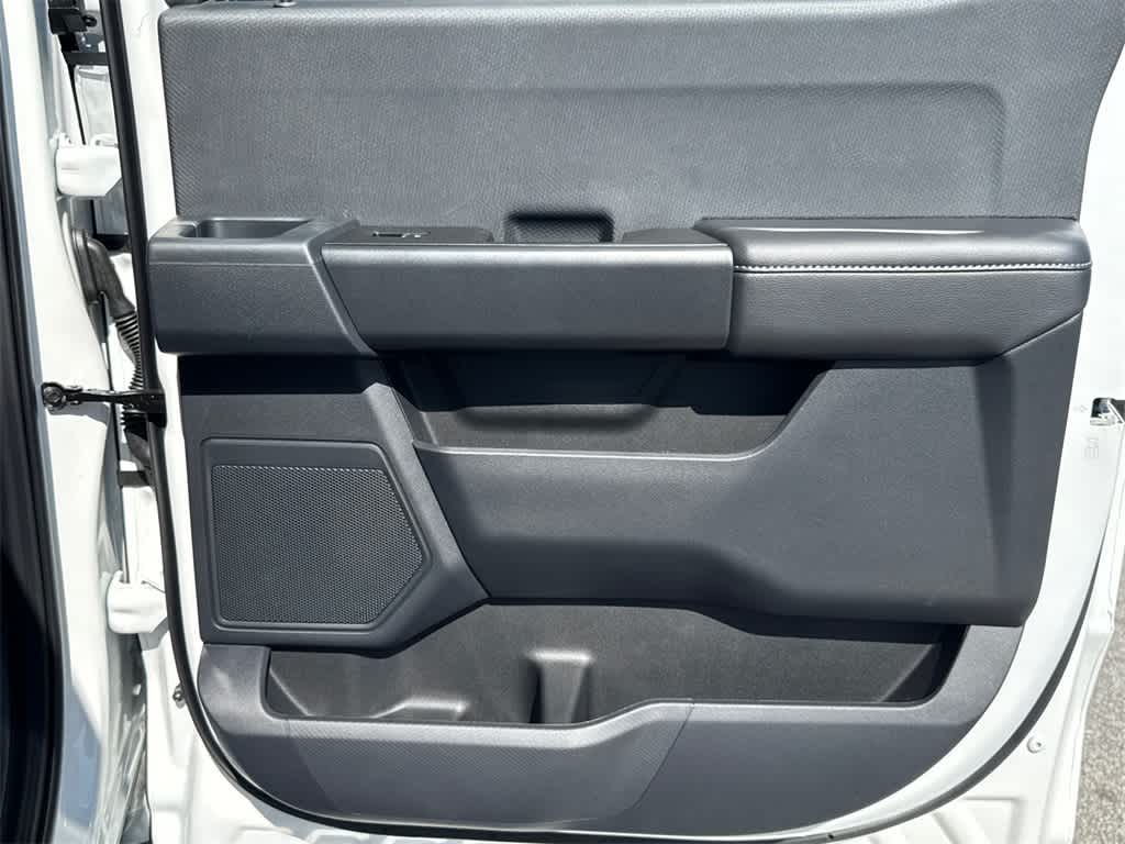 Thumbnail: 2025 Ford F-150 - 15