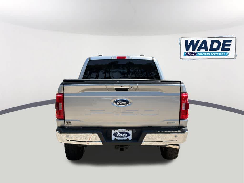 Thumbnail: 2023 Ford F-150 - 6