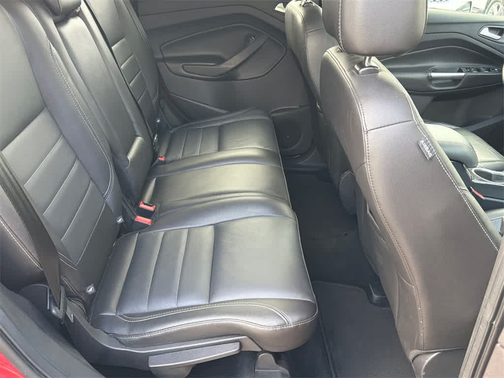 Thumbnail: 2016 Ford Escape - 14