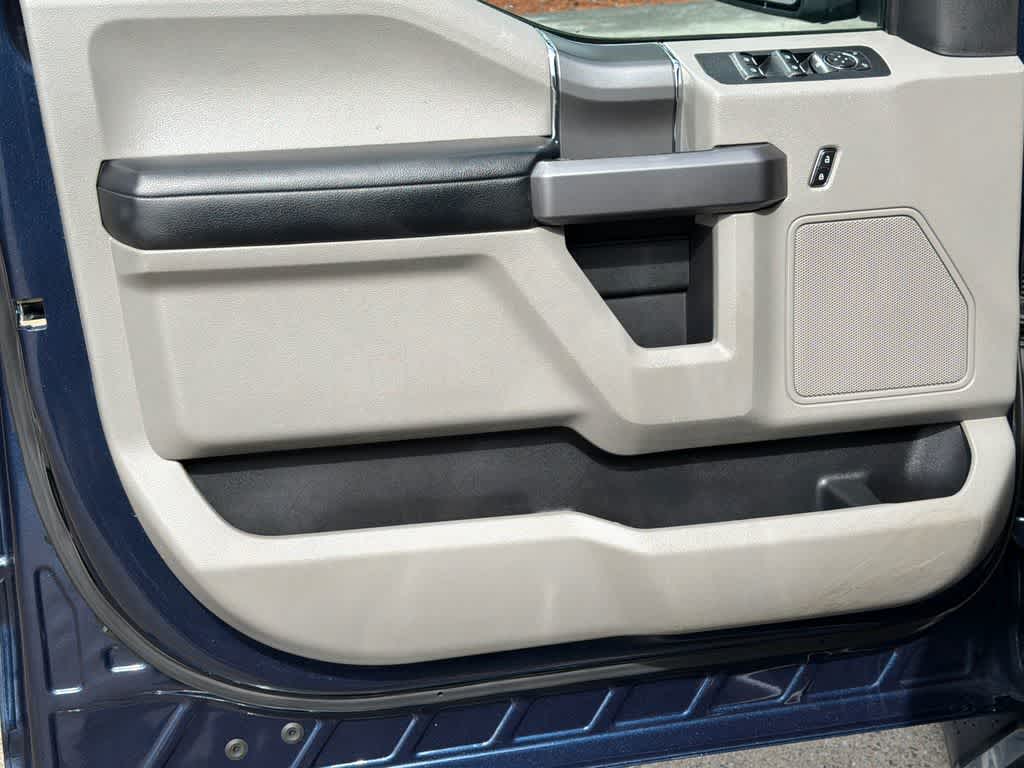 Thumbnail: 2020 Ford F-150 - 11