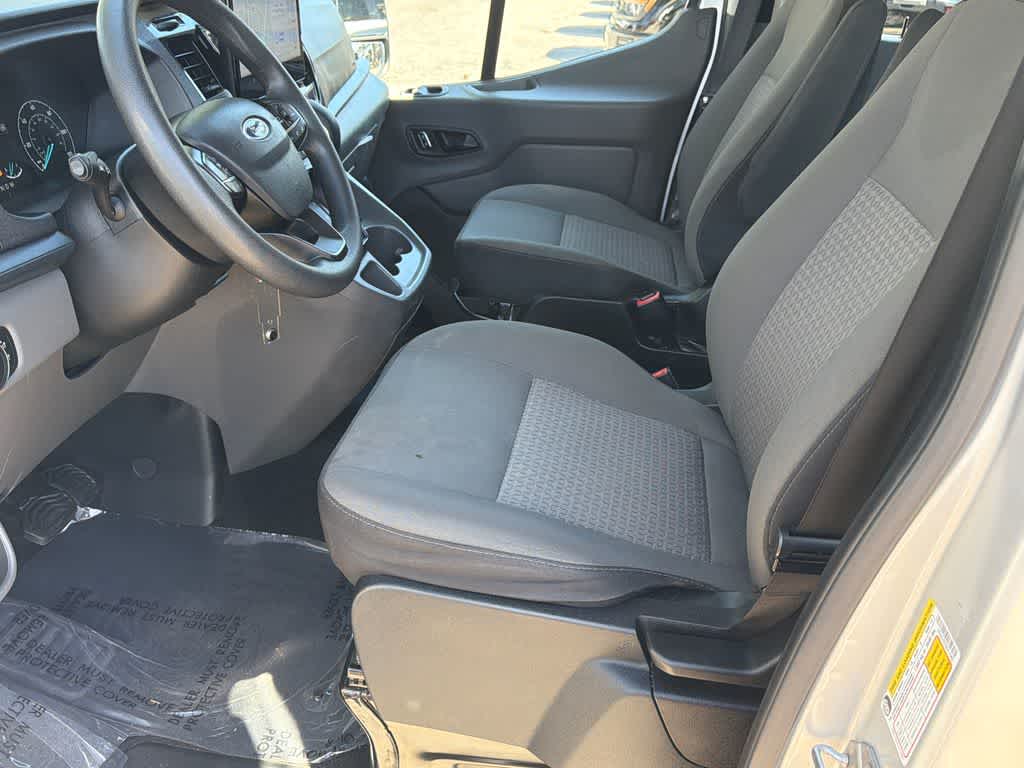 Thumbnail: 2024 Ford Transit Series - 10