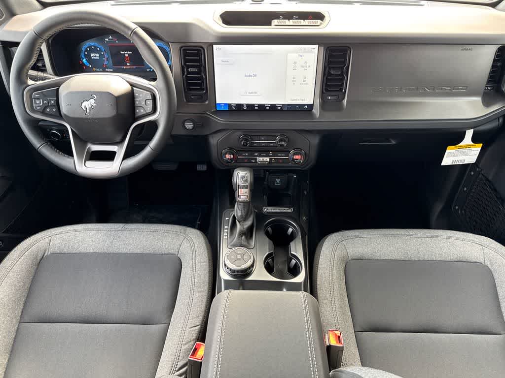 Thumbnail: 2025 Ford Bronco - 18