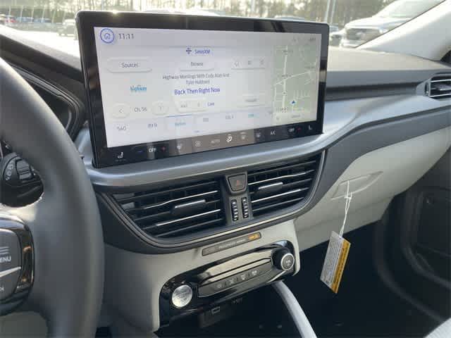 Thumbnail: 2024 Ford Escape - 16