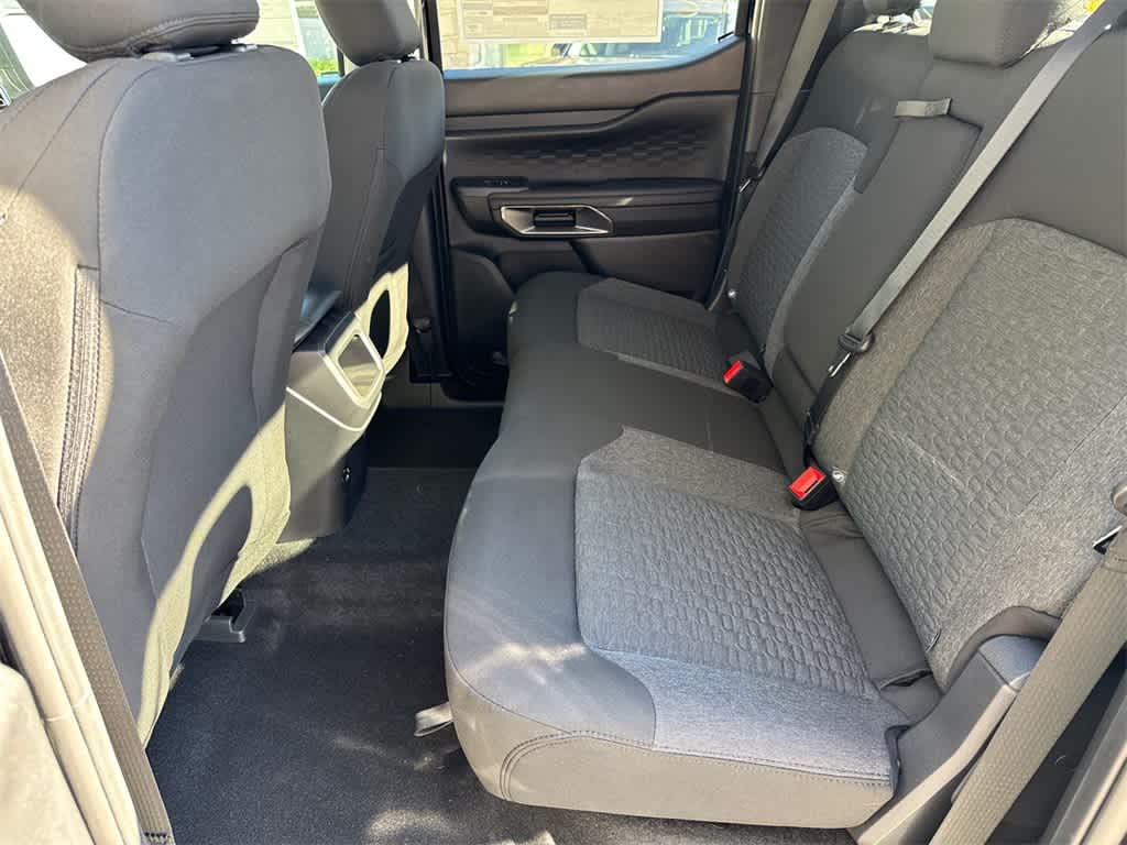 Thumbnail: 2025 Ford Ranger - 17