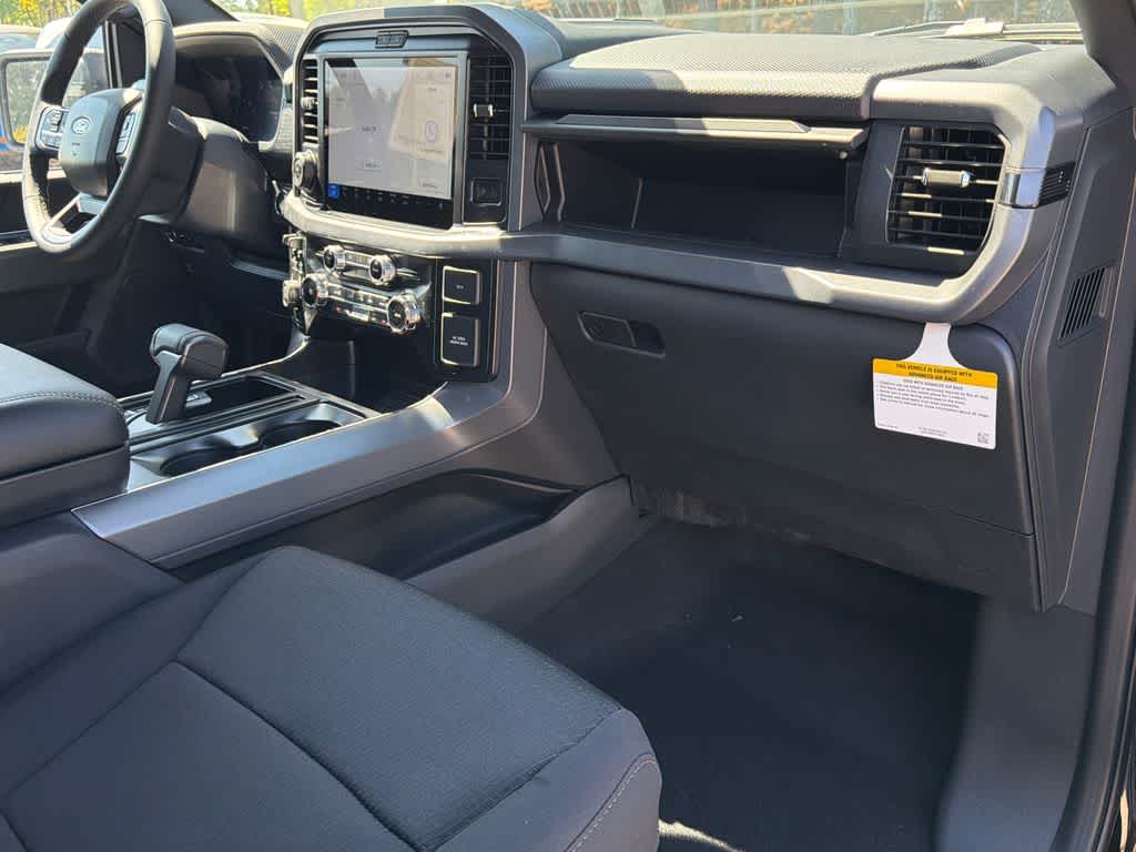 Thumbnail: 2026 Ford F-150 - 13
