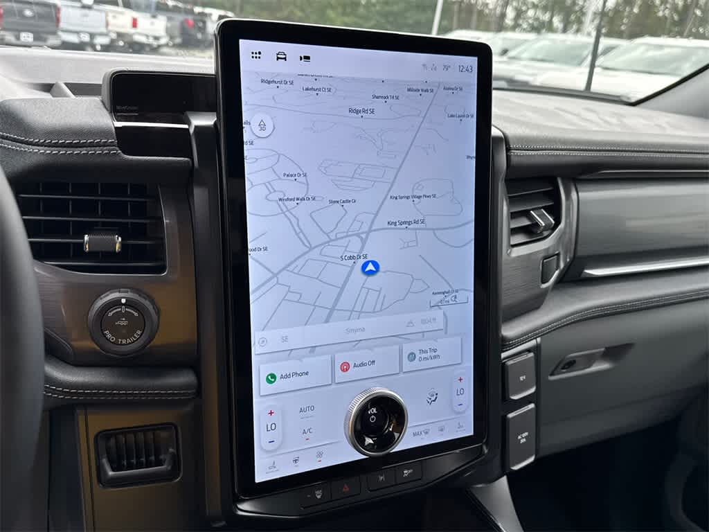 Thumbnail: 2025 Ford F-150 - 24