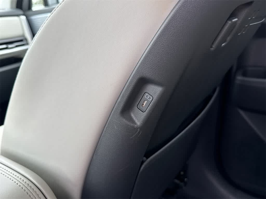 Thumbnail: 2024 Hyundai Santa Fe - 20