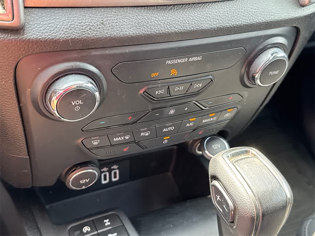 Thumbnail: 2021 Ford Ranger - 28