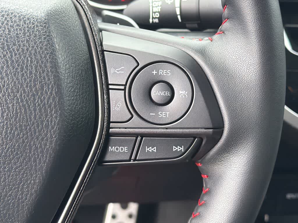 Thumbnail: 2024 Toyota Camry - 23