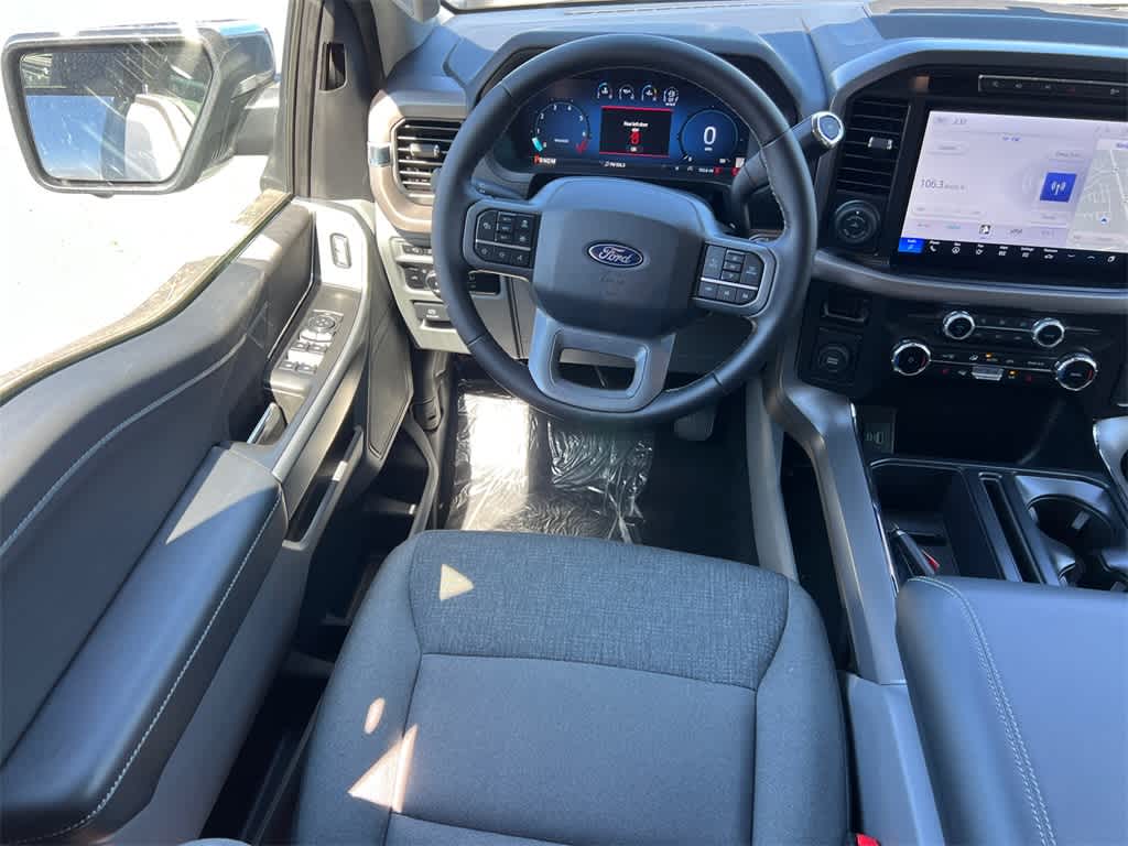 Thumbnail: 2024 Ford F-150 - 19