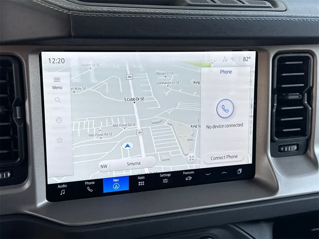 Thumbnail: 2025 Ford Bronco - 27