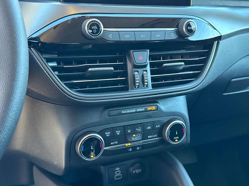 Thumbnail: 2026 Ford Escape - 29