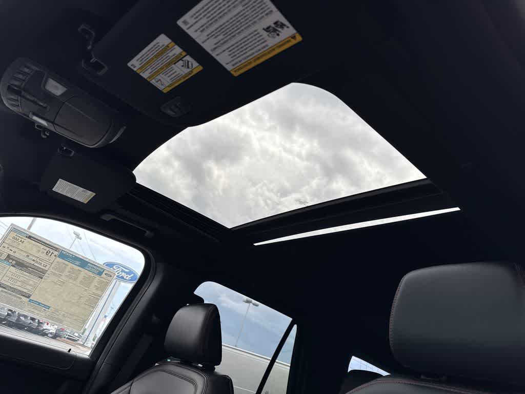 Thumbnail: 2024 Ford Expedition - 34